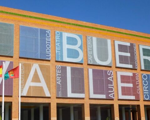 Buero Vallejo Alcorcón