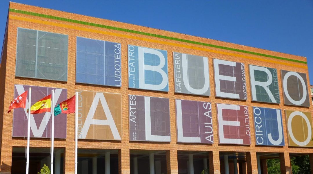 Buero Vallejo Alcorcón