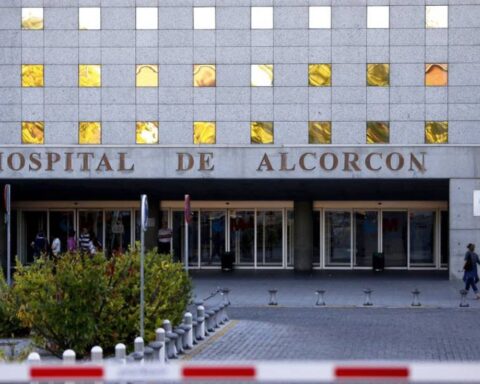 Hospital de Alcorcón